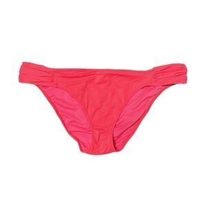 Victoria’s Secret Bikini Bottoms Neon Pink Solid Pink VS Very Sexy Swim